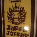 ジャッフェジョッファ - 