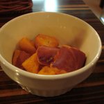 ジャッフェジョッファ - お通し「スナイダ」