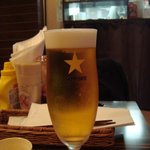 ジャッフェジョッファ - 黒ラベル\580円