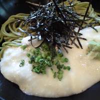 浅草むぎとろ 本店 - 
