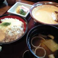 浅草むぎとろ 本店 - 
