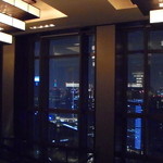 オリエンタルラウンジ - 