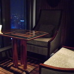 オリエンタルラウンジ