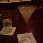 盛田バー - ネバダ