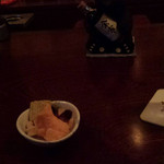 盛田バー - チャーム