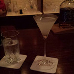 盛田バー - ダイキリ