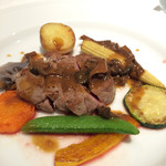 リストランテ サクラ - 