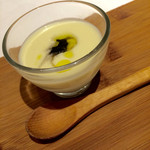 リストランテ サクラ - お通し