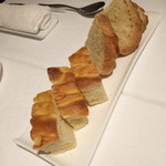 リストランテ サクラ - パン