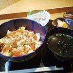 四季彩鮨 石花海 - 