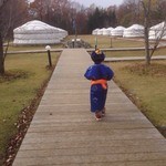 モンゴリア・ビレッジテンゲル - 