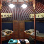 モンゴリア・ビレッジテンゲル - 