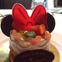 オチェーアノ - my birthday！