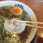 総本家 支那虎 - 