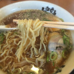 総本家 支那虎 - 