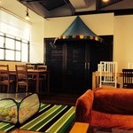 Cafe★dining LiLii Park - 料理写真: