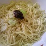 ら～めん 寺子屋 麺倶楽部 - 光麺