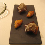 ロドラント ミノルナキジン - アミューズ