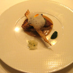 ロドラント ミノルナキジン - メイン