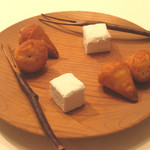 ロドラント ミノルナキジン - ミニャルディーズ