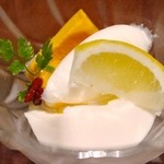 和牛焼肉KIM - デザート