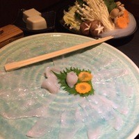 ふぐ好 北新地店 - 