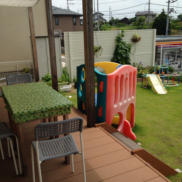 Yotsuba no Clover photo 5
