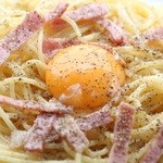 バー ディ パスタ フォレスタ - 