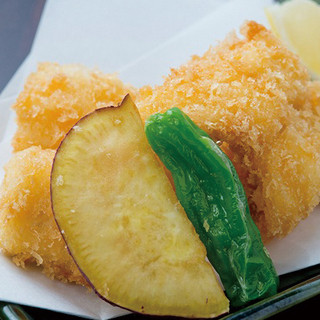 【大人気◎】ふぐ唐揚げ