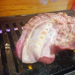 焼肉BARさんたま - 