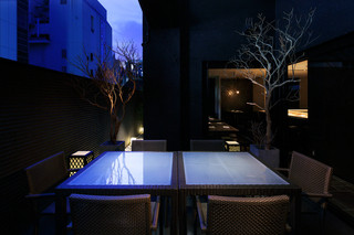 渋谷駅周辺のデートにおすすめ おしゃれ居酒屋選 食べログまとめ