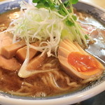 喜びラーメン 小太喜屋 - 