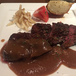 Carne Bar Katete - 2015/06/18（木）lunch