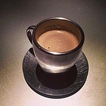 ノース・サイド・カフェ - カフェラテ