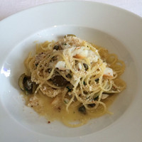 MAIN DINING by THE HOUSE OF PACIFIC - ランチパスタ♡