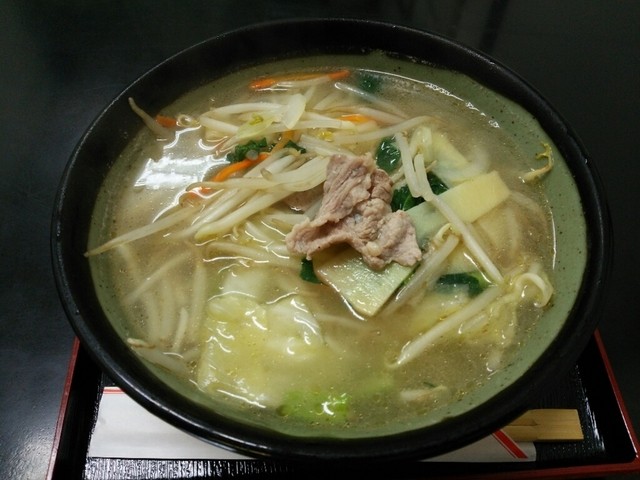 げんこつ屋 - 多賀城（ラーメン）の写真