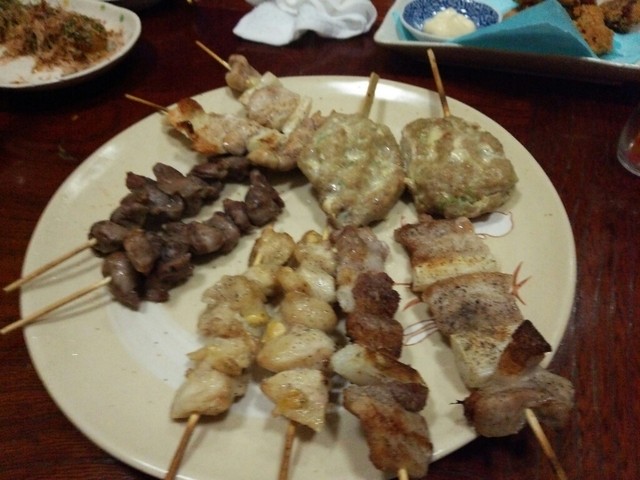 親父の厨房 鹿島台 | 大崎市の居酒屋