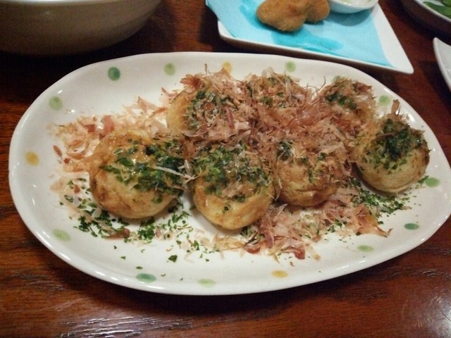 親父の厨房 - 鹿島台（居酒屋）の写真