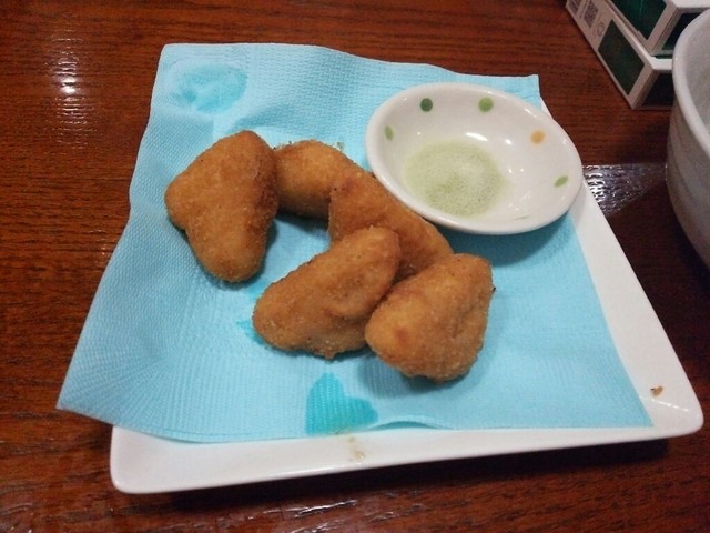 親父の厨房 - 鹿島台（居酒屋）の写真