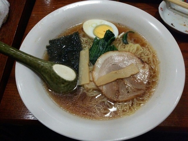 親父の厨房 - 鹿島台（居酒屋）の写真