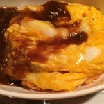 アークボックス - たまごがふんわりとろ〜り。