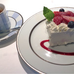 オーベルジュ・ド・リル - 