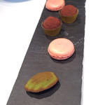 オーベルジュ・ド・リル - 