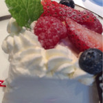 オーベルジュ・ド・リル - 