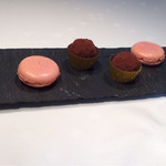 オーベルジュ・ド・リル - 