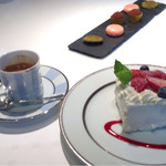 オーベルジュ・ド・リル - 