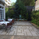 オーベルジュ・ド・リル - 