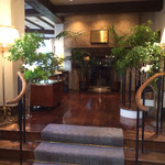 オーベルジュ・ド・リル - 