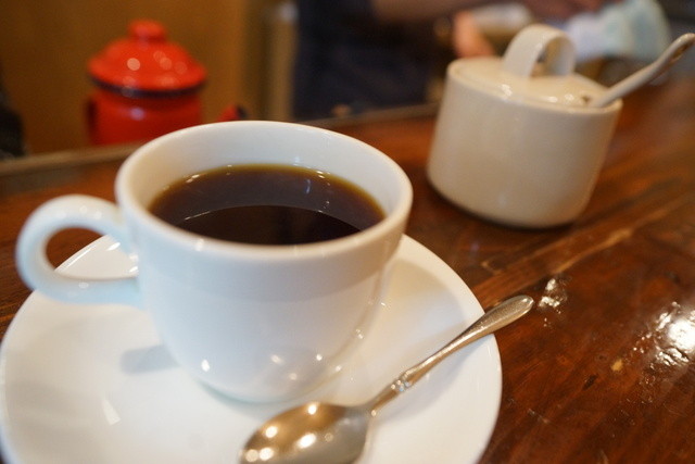 北嶺舎 - 小樽（喫茶店）の写真