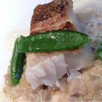 オーベルジュ・ド・リル - 